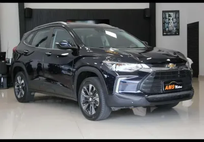 Chevrolet tracker premier turbo 2024