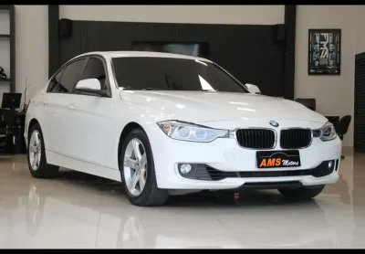 Bmw 320i 2014