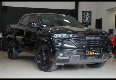 Ram page rt gas 2024