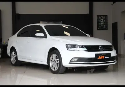 Volkswagen jetta cl af 2018