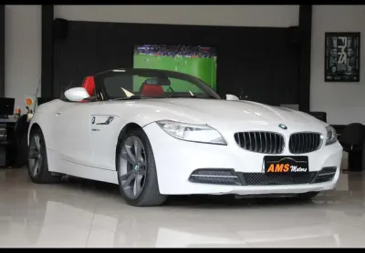 Bmw z4sdrive20i ll31 2015