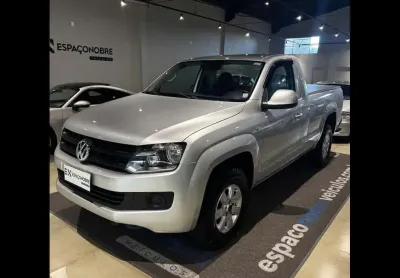 Volkswagen amarok cs 4x4 s 2014