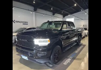 Ram 2500 laie 2020