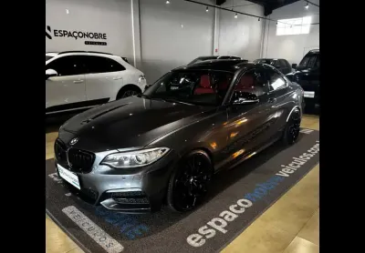 Bmw m235i 2015