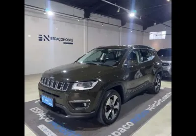 Jeep compass sport f 2020