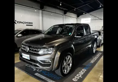 Volkswagen amarok v6 high ac4 2019