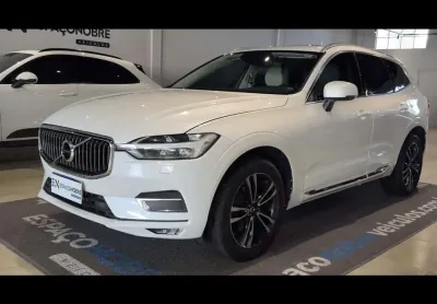 Volvo xc60 2.0 t5 ins 2018