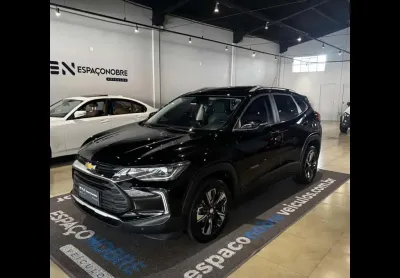 Chevrolet tracker 12t a pr 2021