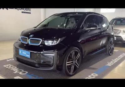 Bmw i3 bev 120ah 2022
