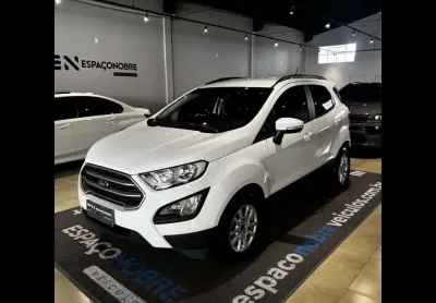 Ford ecosport se at 1.5 2021