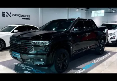 Ram page rt gas 2024