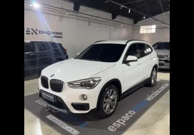 Bmw x1 s20i activeflex 2019