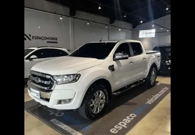 Ford ranger xltcd4a32c 2019