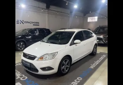 Ford focus 2l hc flex 2013