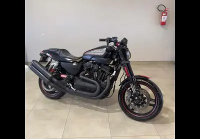 Harley-davidson xr 1200x 2011