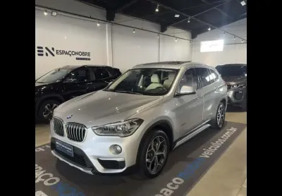 Bmw x1 s20i activeflex 2018
