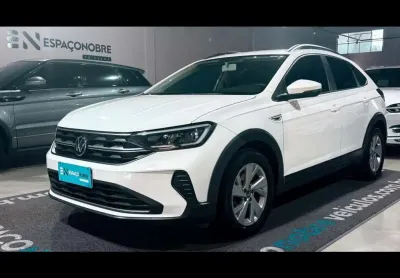 Volkswagen nivus cl tsi ad 2021