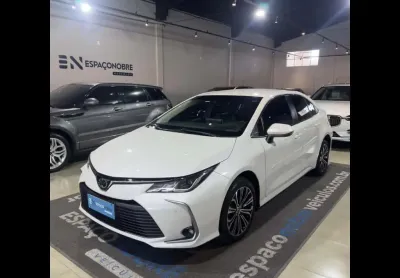 Toyota corolla xei 20 2023