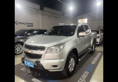 Chevrolet s10 lt dd2 2015