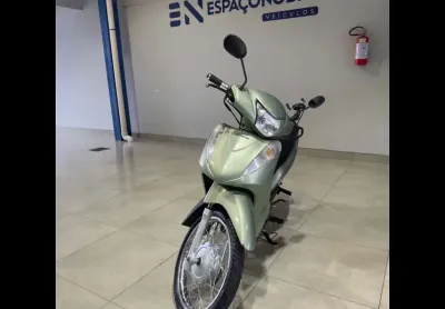 Honda biz 125 ks 2011