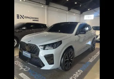 Bmw x2 xdrive20i msp 2025