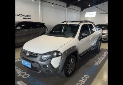 Fiat strada adventure cd 2020
