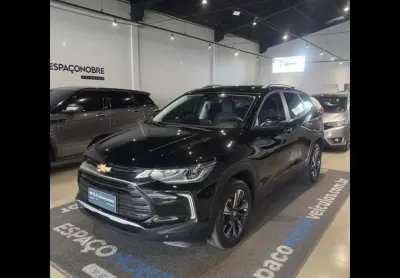 Chevrolet tracker 12t a pr 2021