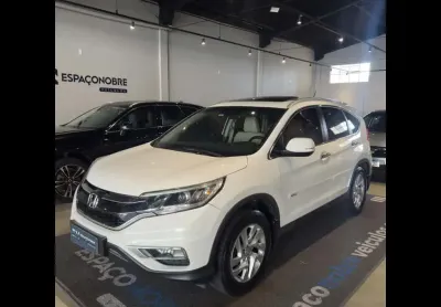 Honda cr-v exl flex4wd 2016