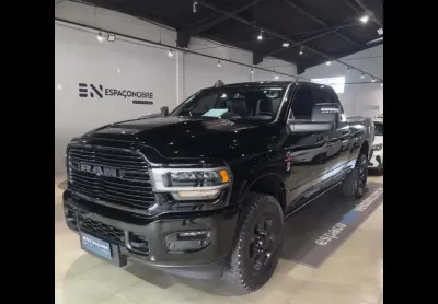 Ram 2500 laram. 6.7 night ed. tb cd 4x4 die. 2024