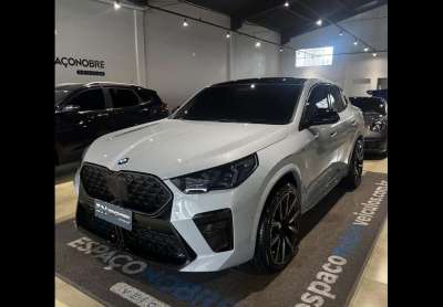 Bmw ix 2 xdrive 30 m sport 