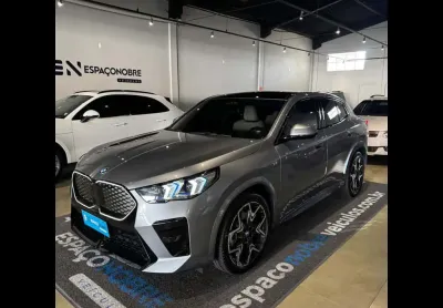 Bmw ix 2 xdrive 30 m sport (elétrico) 2024