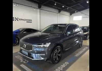 Volvo xc60 insc expres 2022