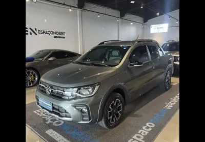Volkswagen saveiro cd ex mf 2025