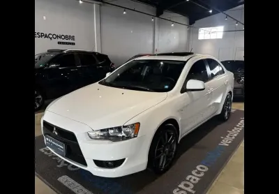 Mitsubishi lancer 2.0 hle 2016