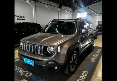 Jeep renegade lngtd at d 2021