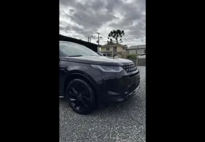 Land rover disc spt d200 se rd 2023