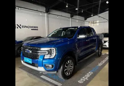 Ford ranger ltdcd3d4a 2024