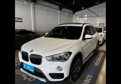 Bmw x1 x25i activeflex 2019