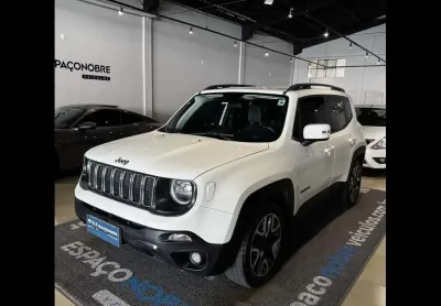 Jeep renegade lngtd at 2021