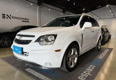 Chevrolet captiva sport 2.4 2015