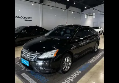 Nissan sentra unique 2016