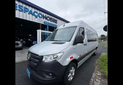 Mercedes-benz sprinter martm7 2024