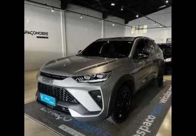 Great wall gwm haval h6 gt 2025