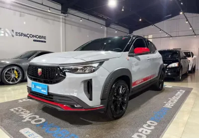 Fiat pulse abarth 270 2023
