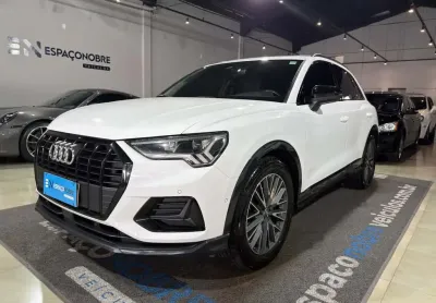 Audi q3 1.4tfsi 2020