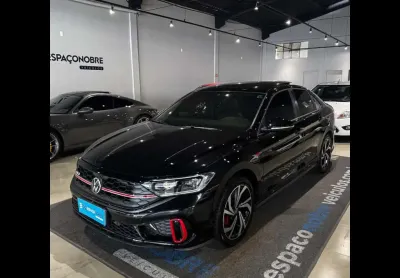 Volkswagen jetta gli 2024