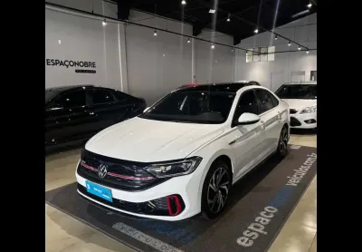 Volkswagen jetta gli 2022