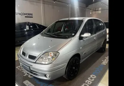 Renault reanult scenic exp 1616v 2005