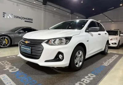 Chevrolet onix 10mt hb 2025