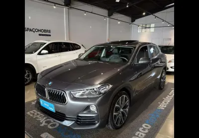 Bmw x2 s20i activeflex 2020